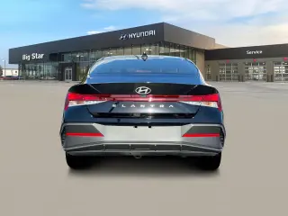 Hyundai ELANTRA 2025 SE 4dr Sedan