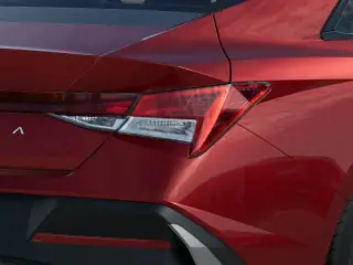 Hyundai ELANTRA 2026 SE 4dr Sedan