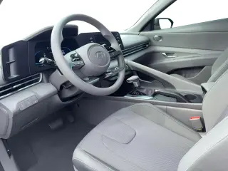 Hyundai ELANTRA 2026 SE 4dr Sedan