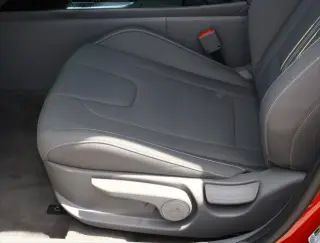 Hyundai ELANTRA 2026 SEL Sport 4dr Sedan