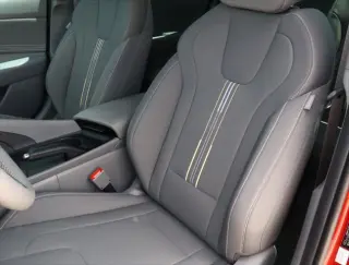 Hyundai ELANTRA 2026 SEL Sport 4dr Sedan