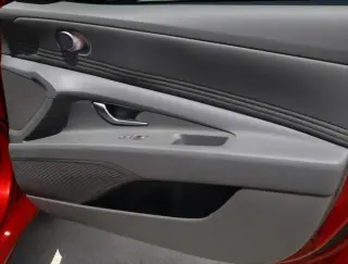 Hyundai ELANTRA 2026 SEL Sport 4dr Sedan