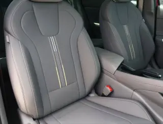 Hyundai ELANTRA 2026 SEL Sport 4dr Sedan