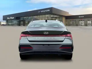 Hyundai ELANTRA 2026 Limited 4dr Sedan