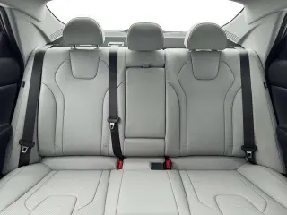 Hyundai ELANTRA 2026 Limited 4dr Sedan