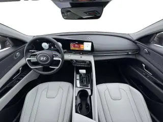 Hyundai ELANTRA 2026 Limited 4dr Sedan