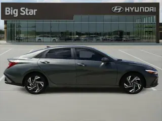 Hyundai ELANTRA 2026 Limited 4dr Sedan