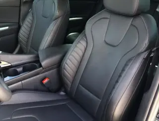 Hyundai ELANTRA 2026 Limited 4dr Sedan