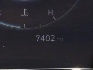 Hyundai ELANTRA 2026 Limited 4dr Sedan