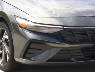 Hyundai ELANTRA 2026 Limited 4dr Sedan