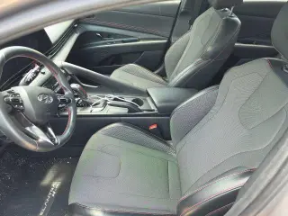 Hyundai ELANTRA 2023 N Line 4dr Sedan