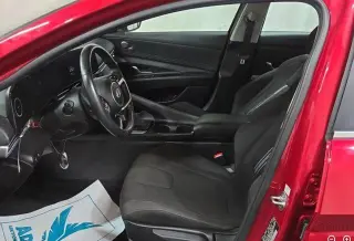 Hyundai ELANTRA 2024 SEL 4dr Sedan