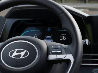 Hyundai ELANTRA 2026 SEL Sport Premium 4dr Sedan