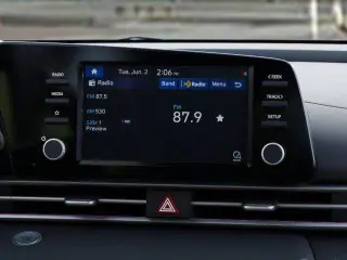 Hyundai ELANTRA 2026 SEL Sport Premium 4dr Sedan