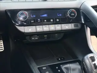 Hyundai ELANTRA N 2025 4dr Sedan DCT