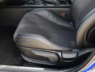 Hyundai ELANTRA N 2025 4dr Sedan DCT