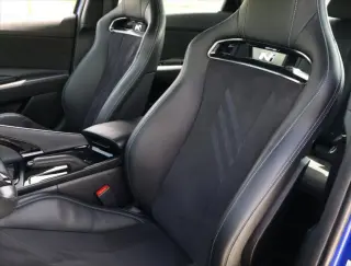 Hyundai ELANTRA N 2025 4dr Sedan DCT