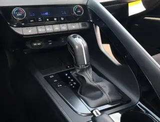 Hyundai ELANTRA N 2025 4dr Sedan DCT