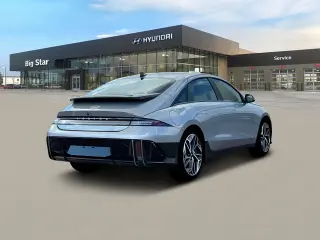 Hyundai IONIQ 6 2025 SEL 4dr Sedan