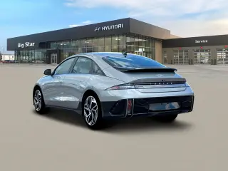 Hyundai IONIQ 6 2025 SEL 4dr Sedan