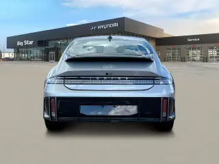Hyundai IONIQ 6 2025 SEL 4dr Sedan