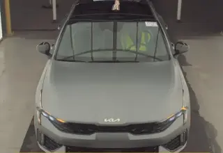 Kia K5 2025 GT-Line 4dr Sedan