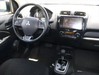 Mitsubishi Mirage G4 2024 SE 4dr Sedan