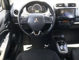 Mitsubishi Mirage G4 2024 SE 4dr Sedan