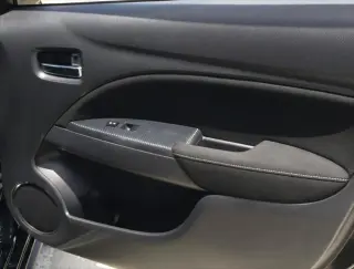 Mitsubishi Mirage G4 2024 SE 4dr Sedan