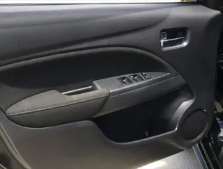 Mitsubishi Mirage G4 2024 SE 4dr Sedan