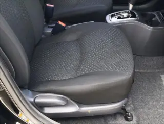 Mitsubishi Mirage G4 2024 SE 4dr Sedan