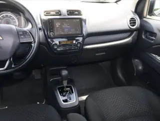 Mitsubishi Mirage G4 2024 SE 4dr Sedan