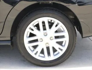 Mitsubishi Mirage G4 2024 SE 4dr Sedan