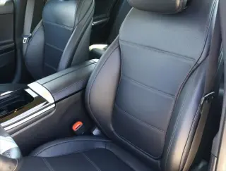 Mercedes-Benz C-Class 2025 C 300 4dr Sedan