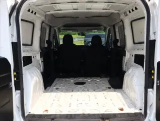 Ram ProMaster City 2022 Base 4dr Mini-Van