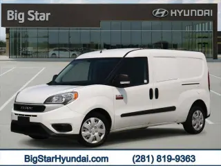 Ram ProMaster City 2022 Base 4dr Mini-Van