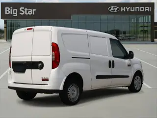 Ram ProMaster City 2022 Base 4dr Mini-Van
