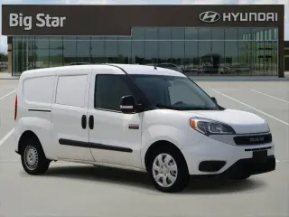 Ram ProMaster City 2022 Base 4dr Mini-Van