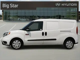 Ram ProMaster City 2022 Base 4dr Mini-Van