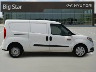 Ram ProMaster City 2022 Base 4dr Mini-Van