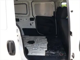 Ram ProMaster City 2022 Base 4dr Mini-Van