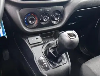 Ram ProMaster City 2022 Base 4dr Mini-Van