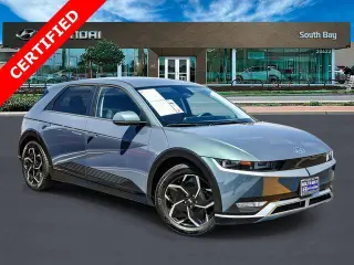 Hyundai IONIQ 5 2024 SEL 4dr Crossover