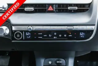 Hyundai IONIQ 5 2024 SEL 4dr Crossover
