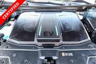 Hyundai IONIQ 5 2024 SEL 4dr Crossover