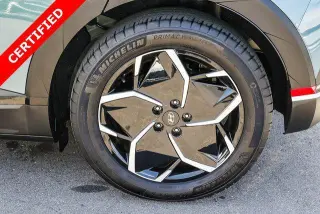 Hyundai IONIQ 5 2024 SEL 4dr Crossover