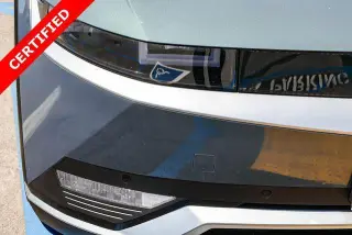 Hyundai IONIQ 5 2024 SEL 4dr Crossover