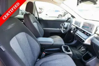Hyundai IONIQ 5 2024 SEL 4dr Crossover
