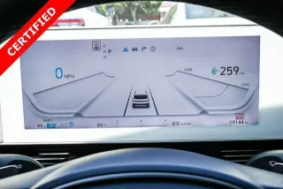 Hyundai IONIQ 5 2024 SEL 4dr Crossover