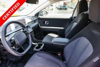 Hyundai IONIQ 5 2024 SEL 4dr Crossover